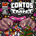 Contos  Das TMNT v2 021,32,52,58 PT