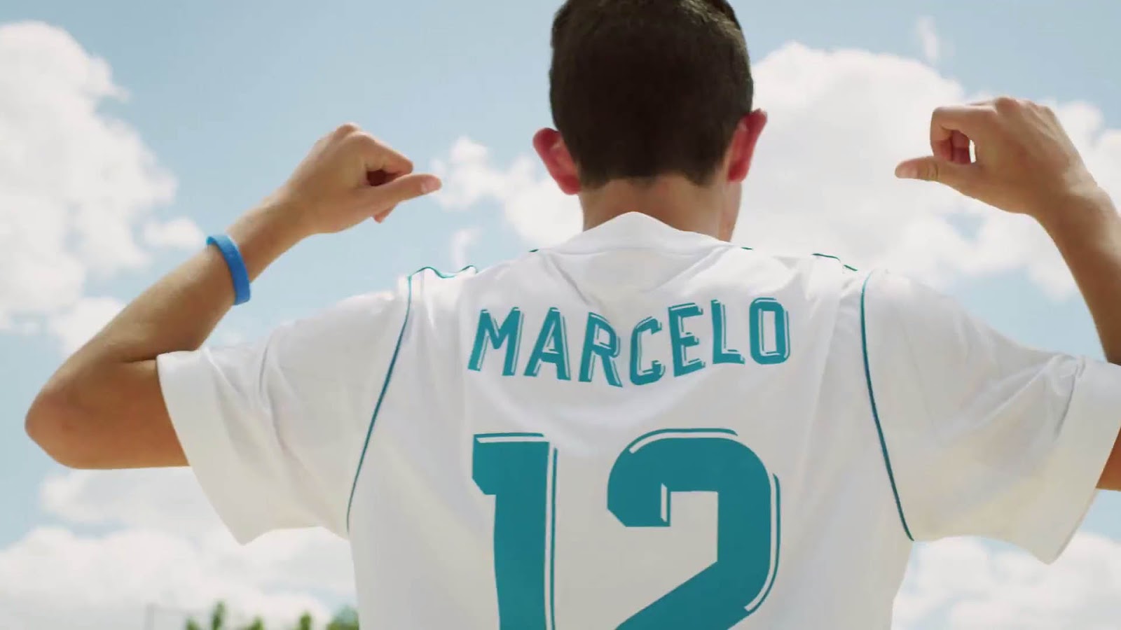 Real Madrid 17 18 Home Away And Third Kits Revealed Footy Headlines