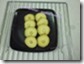 315 - Nankhatai-indian cookies 315 - Nankhatai-indian cookies