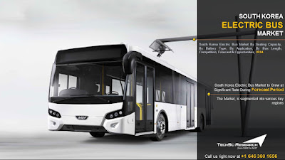 Electric Bus Market in South Korea