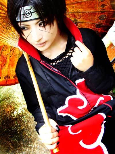 Kumpulan Gambar Naruto Cosplay 2013 SCHOLOVERS Blogger