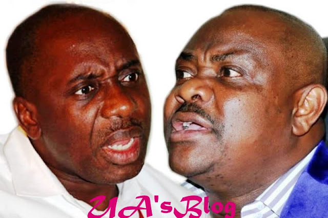 Amaechi loses LGA to Wike as INEC resumes collation of Rivers results