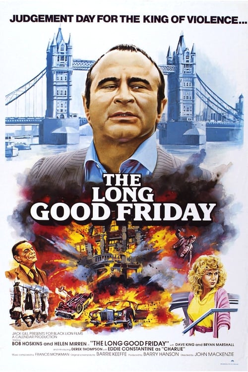 Watch The Long Good Friday 1980 Full Movie With English Subtitles