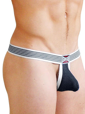GBGB Arthur Thong Underwear Black Cool4guys Online Store