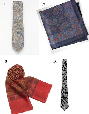BOSS Black Yellow Paisley Tie, black paisley tie. BOSS Black Yellow Paisley Tie,