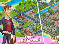 Download SuperCity: Build a Story Apk Terbaru For Android