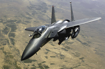 F-15E Strike -Eagle image