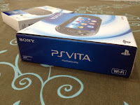 PS Vita Wi-Fi Box