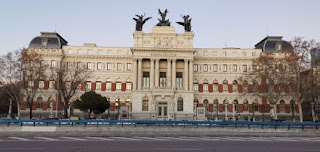 Ministerio de Agricultura, Pesca y Alimentación. Madrid.