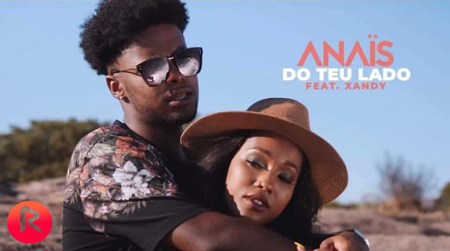 Anaïs - Do Teu Lado (feat. Xandy) Kizomba