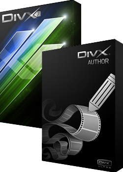 divxpackrd9 DivX Pack - DivX Author 1.5 & DivX 7 Pro + keygen 