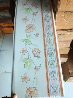 Plafon PVC