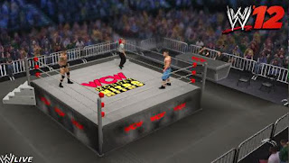 Wwe 12 Free Download PC Game Full Version