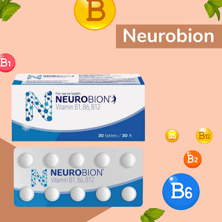 Neurobion databet6666