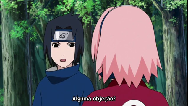 Assistir Naruto Shippuden 434 Legendado Online