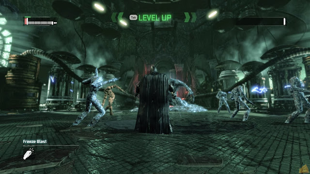 Batman Arkham City Image 1