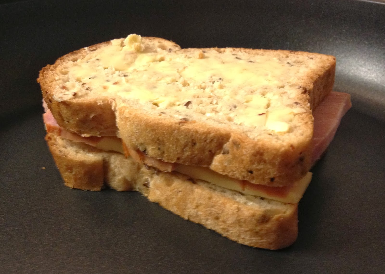 ds gluten free toasted sandwich