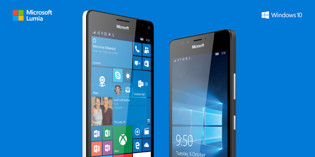 lumia 950 xl lumia 950