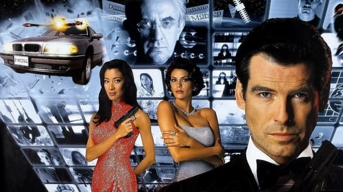 James Bond 007 - Der Morgen stirbt nie 1997 synchronsprecher deutsch