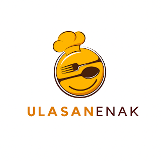 Logo Ulasan Enak