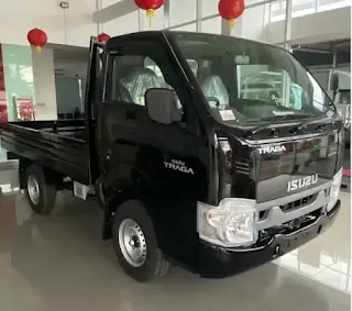 Dealer Isuzu Traga Wilayah Cikarang Bekasi