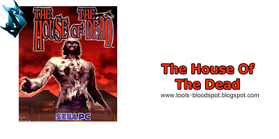 House Of The Dead 1 Pc Game Full