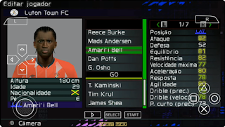 Download eFootball PES Full Update 2024 PPSSPP Transfer And Kits Real Face Best Graphics HD Camera PS5 Jim Beglin Commentary