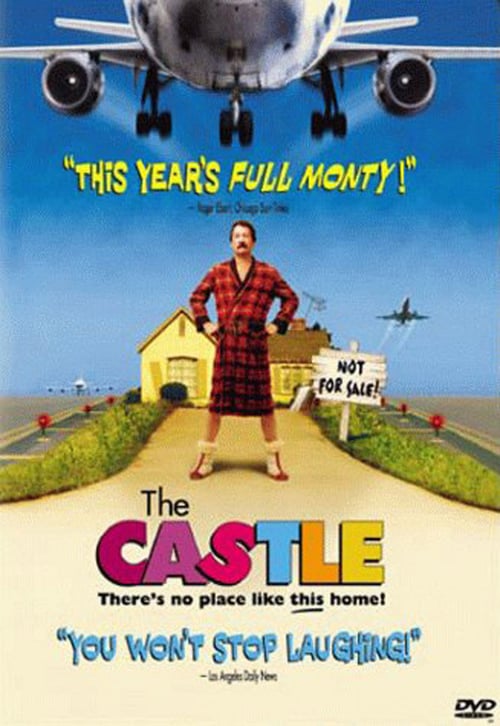 [HD] The Castle 1997 Streaming Vostfr DVDrip
