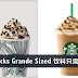 Starbucks 最新促销活动！Grande Sized 饮料只需RM13！Venti Sized 饮料只需RM14！