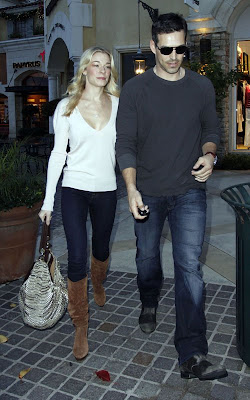 LeAnn Rimes, Eddie Cibrian, Celebrity Gossip