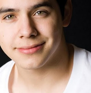 David Archuleta - Every Word You Said