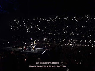 Madonna @ Bercy, Paris, 12 Novembre 2023