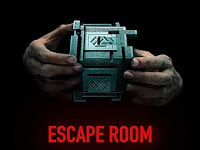 Descargar Escape Room 2 2021 Pelicula Completa En Español Latino