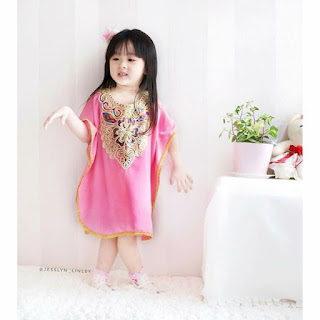 Fashion for baby & kids lucu banget