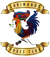 Sarimanok Press Club to hold Forum on Press Freedom Week