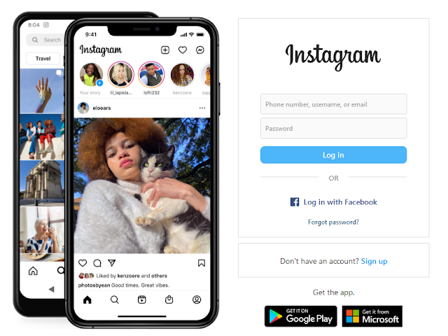 Cara Mempromosikan Laman Web Anda di Instagram (4 Cara)