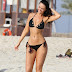 Jennifer Metcalfe Bikini Pics at Dubai