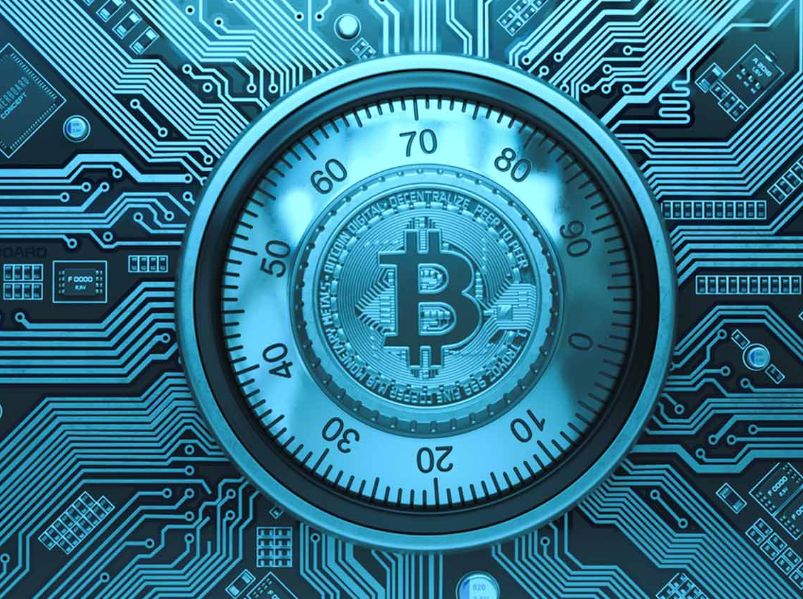 A tecnologia blockchain e seu papel no futuro das transações financeiras