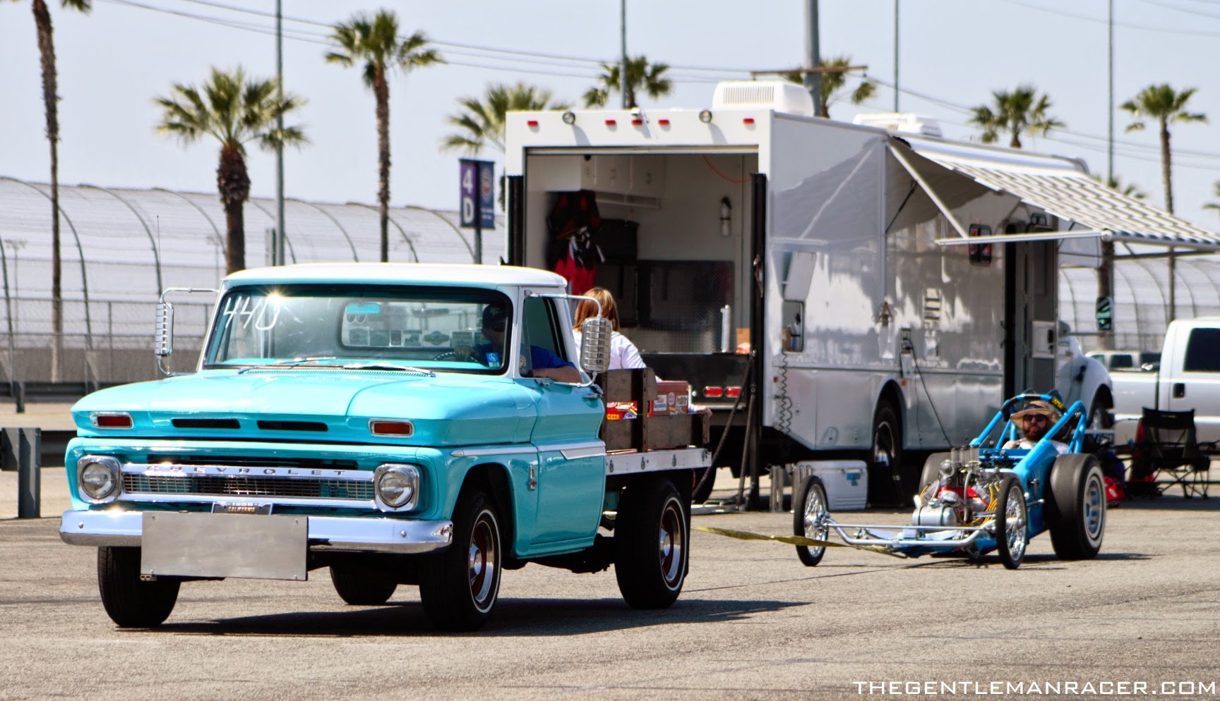 Auto Club Drag Way Races 2015