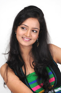 Shanvi latest movie pics