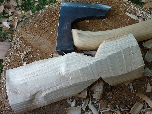 wood carvers chops