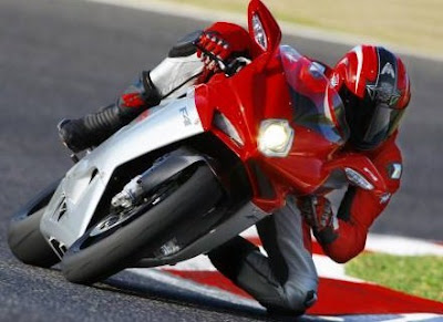 MV Agusta F4