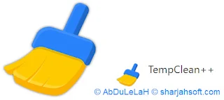 TempClean++ 1.0