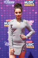 kayla maisonett best red carpet dresses radion disney music awards 2016 photo