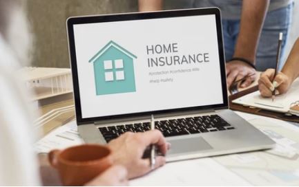 There a Damage Guarantee When We Have Home Insurance