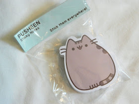 Autumn Pusheen Box 