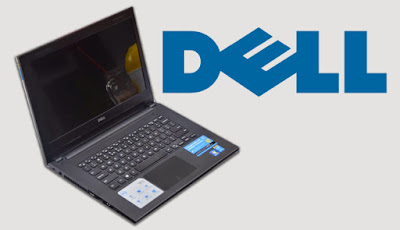 Spesifikasi Laptop Dell Inspiron 3467