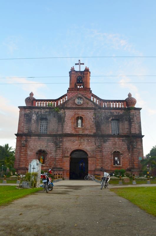 Part IV: From Barangay Paniman to Guijalo ( Caramoan Island Series)