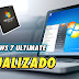 Windows 7 Ultimate 64 bits Atualizado