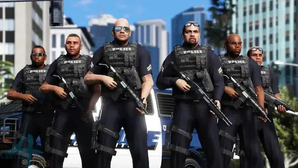 مكتب التحقيقات FBI يدخل على الخط بعد تسريبات لعبة GTA 6 !